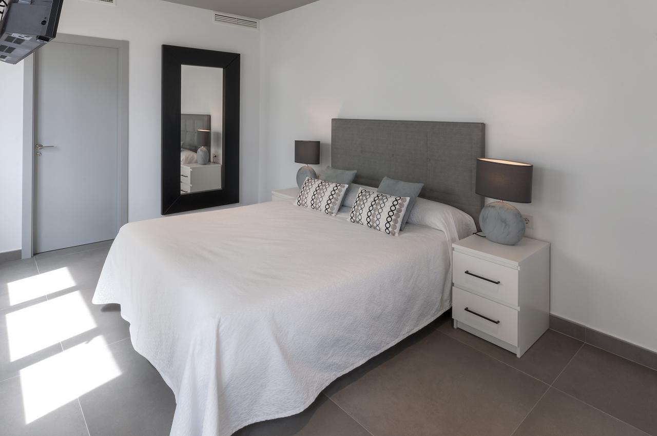 Ag Casa Del Mar Premium Apartamento Gandía Exterior foto
