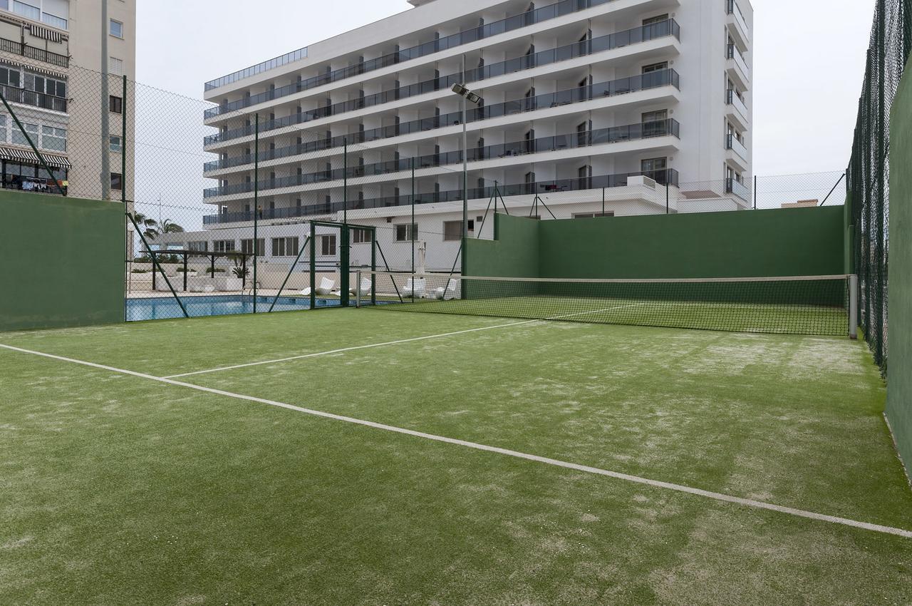 Ag Casa Del Mar Premium Apartamento Gandía Exterior foto