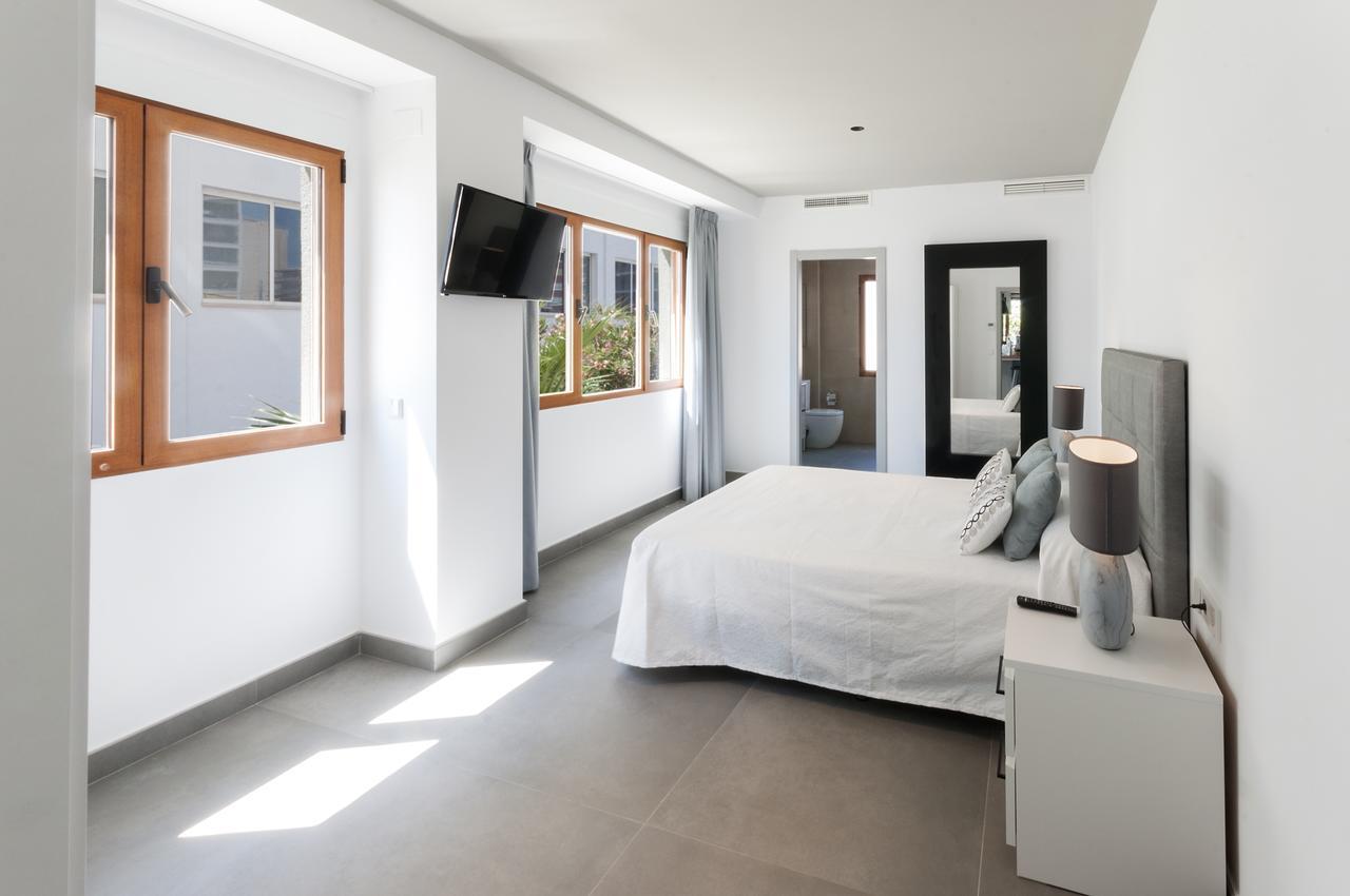 Ag Casa Del Mar Premium Apartamento Gandía Exterior foto