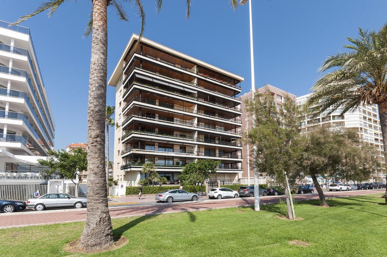 Ag Casa Del Mar Premium Apartamento Gandía Exterior foto