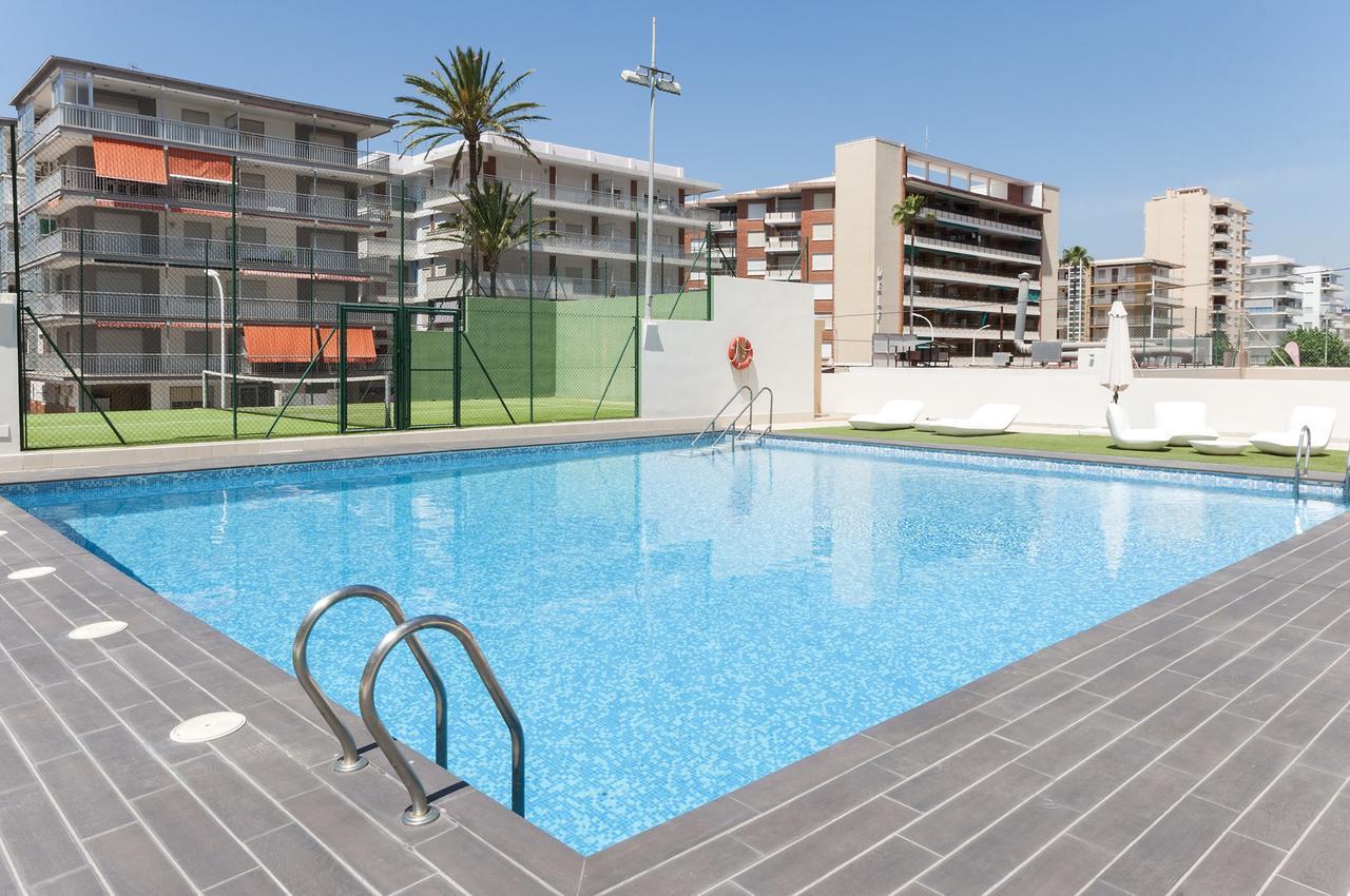 Ag Casa Del Mar Premium Apartamento Gandía Exterior foto