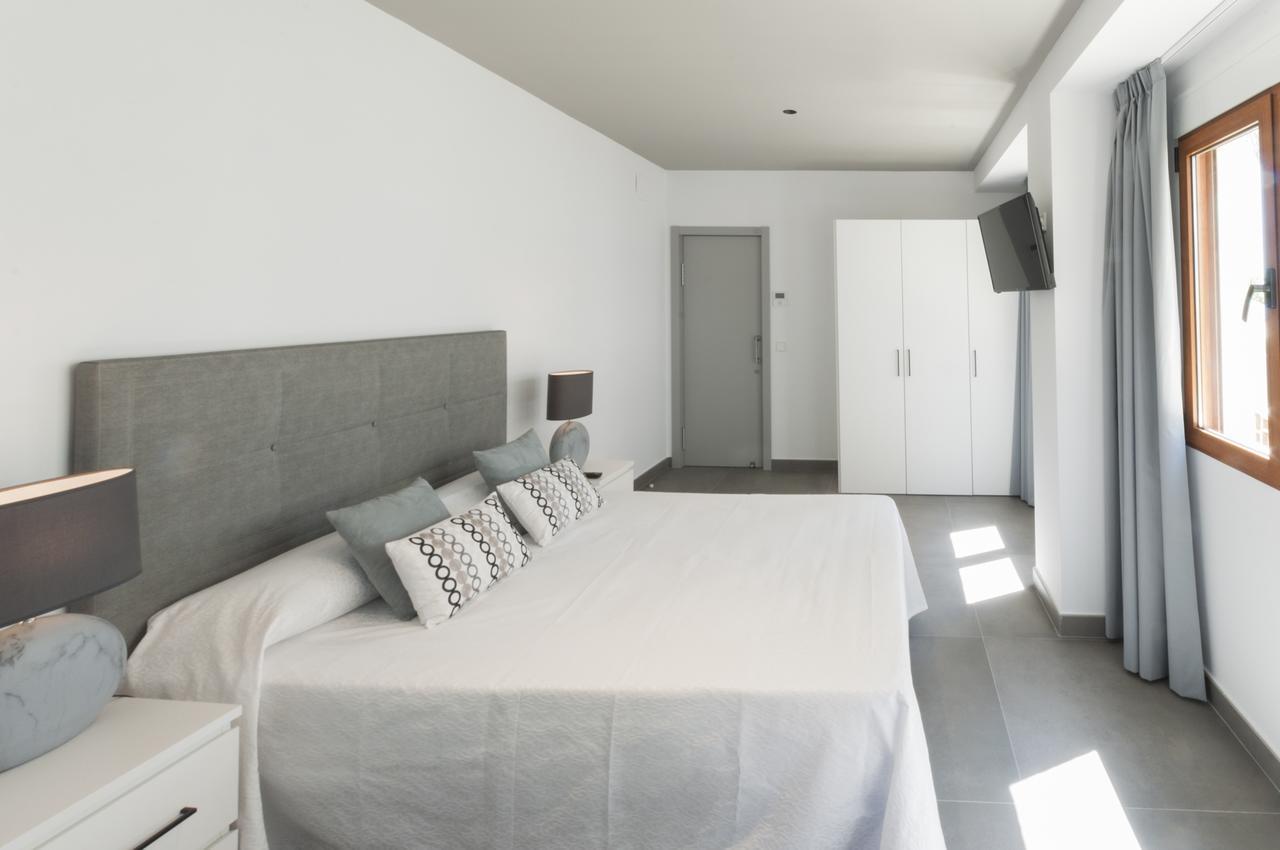 Ag Casa Del Mar Premium Apartamento Gandía Exterior foto