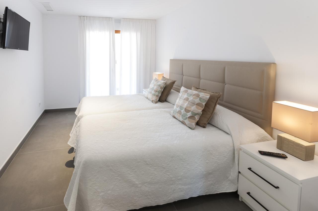 Ag Casa Del Mar Premium Apartamento Gandía Exterior foto